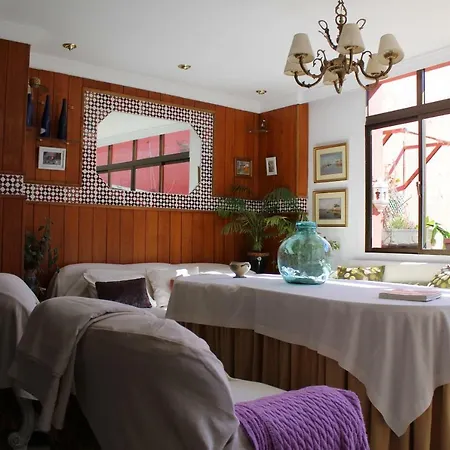 Casa Ermita 20 - Centro By Casaturistica Vakantiehuis Ronda