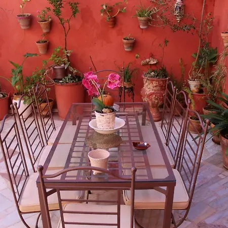 Holiday home Casa Ermita 20 - Centro By Casaturistica
