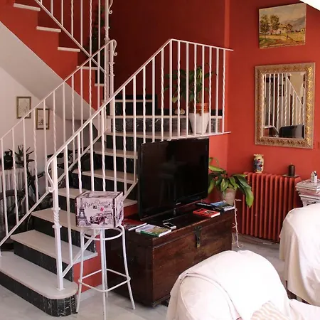 Будинок відпочинку Casa Ermita 20 - Centro By Casaturistica *