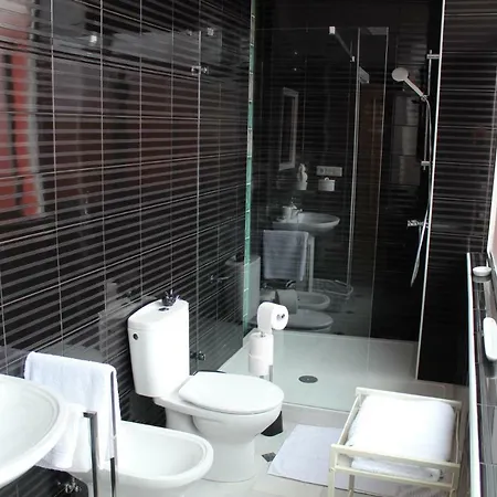 Holiday home Casa Ermita 20 - Centro By Casaturistica *