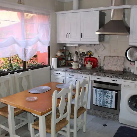 Holiday home Casa Ermita 20 - Centro By Casaturistica