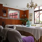 Casa Ermita 20 - Centro By Casaturistica Dom wakacyjny Ronda