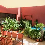 Dom wakacyjny Casa Ermita 20 - Centro By Casaturistica