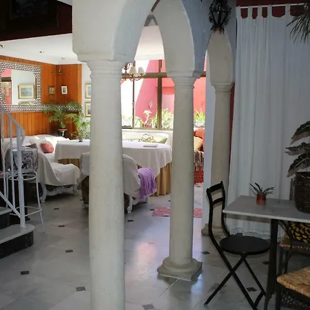 Casa Ermita 20 - Centro By Casaturistica Holiday home