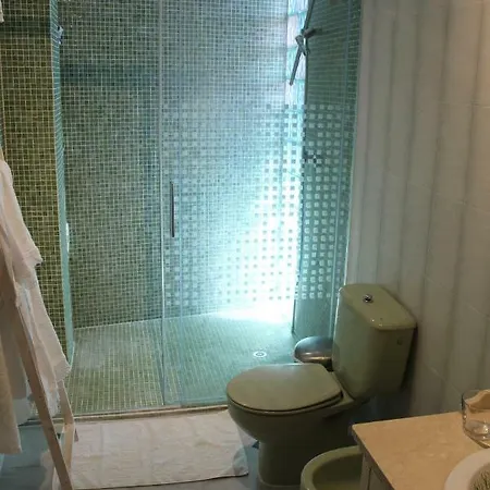 Holiday home Casa Ermita 20 - Centro By Casaturistica Ronda