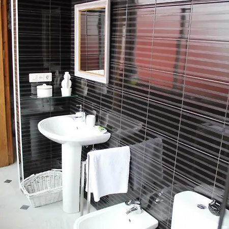 Casa Ermita 20 - Centro By Casaturistica Holiday home Ronda