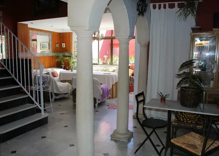 Casa Ermita 20 - Centro By Casaturistica בית נופש