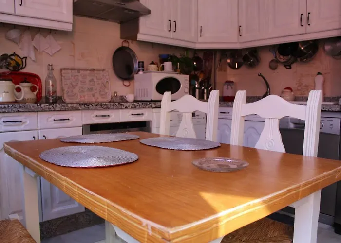 בית נופש Casa Ermita 20 - Centro By Casaturistica *