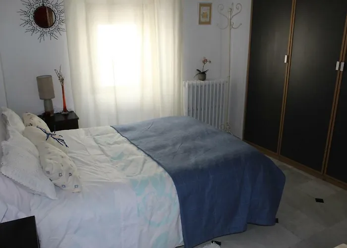 Casa Ermita 20 - Centro By Casaturistica