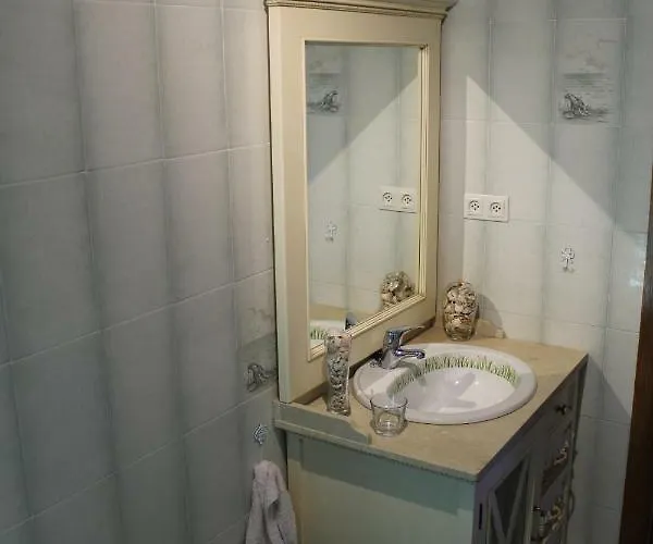 בית נופש Casa Ermita 20 - Centro By Casaturistica