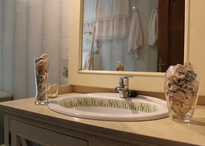 Casa Ermita 20 - Centro By Casaturistica * רונדה