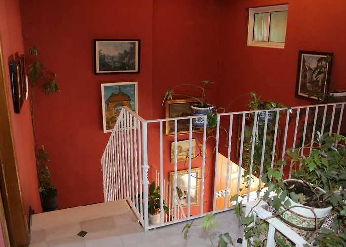 בית נופש Casa Ermita 20 - Centro By Casaturistica