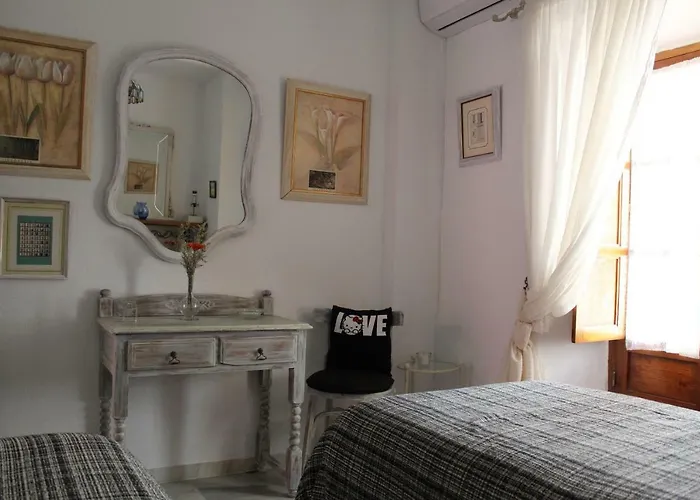 Casa Ermita 20 - Centro By Casaturistica *