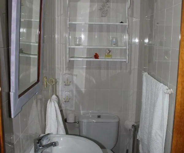 Casa Ermita 20 - Centro By Casaturistica *