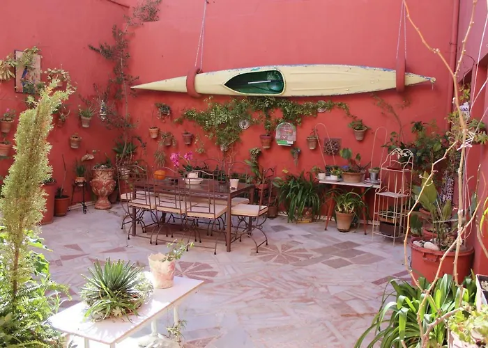 Casa Ermita 20 - Centro By Casaturistica רונדה