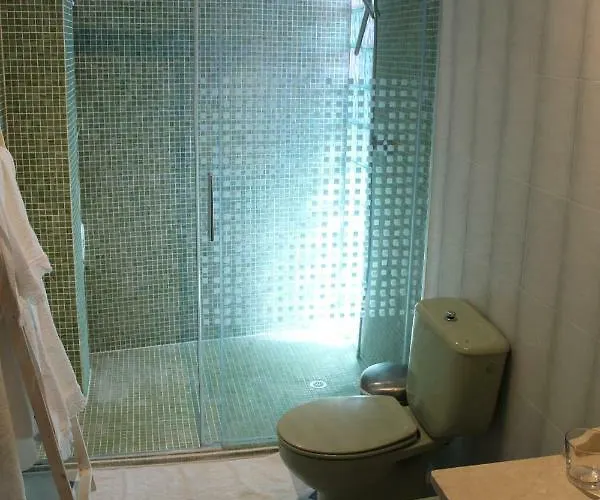 בית נופש Casa Ermita 20 - Centro By Casaturistica רונדה