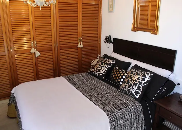 Casa Ermita 20 - Centro By Casaturistica