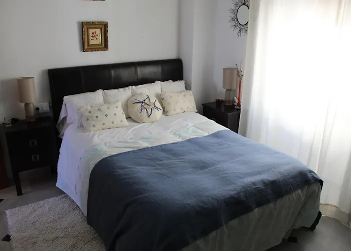 Casa Ermita 20 - Centro By Casaturistica בית נופש *