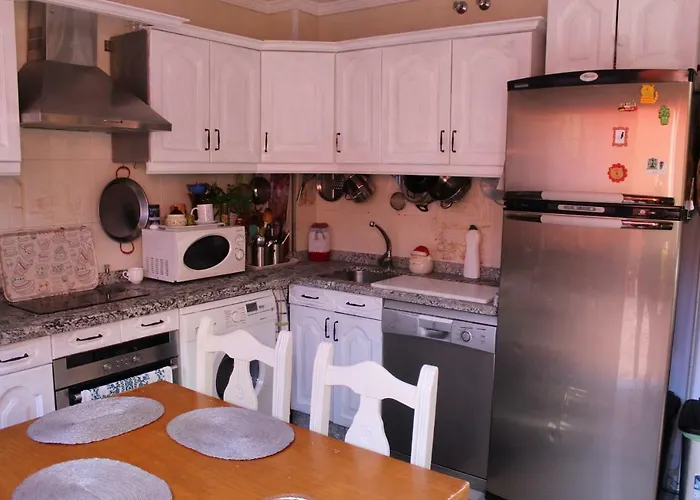 בית נופש Casa Ermita 20 - Centro By Casaturistica רונדה