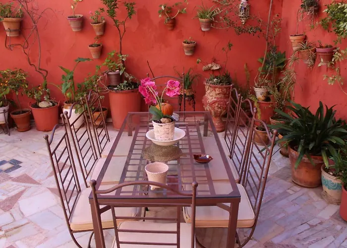 בית נופש Casa Ermita 20 - Centro By Casaturistica