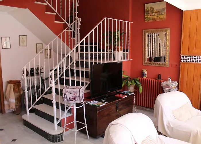 בית נופש Casa Ermita 20 - Centro By Casaturistica *