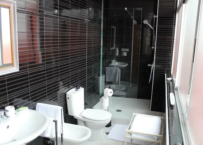 בית נופש Casa Ermita 20 - Centro By Casaturistica *