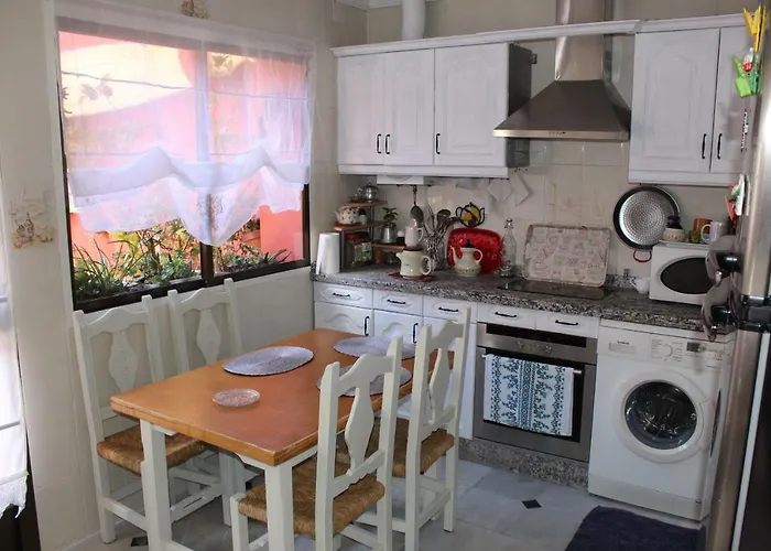 בית נופש Casa Ermita 20 - Centro By Casaturistica