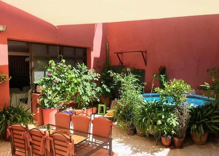 בית נופש Casa Ermita 20 - Centro By Casaturistica