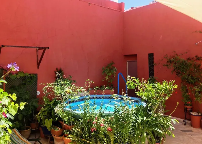 Casa Ermita 20 - Centro By Casaturistica