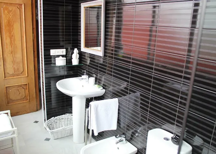 Casa Ermita 20 - Centro By Casaturistica בית נופש רונדה