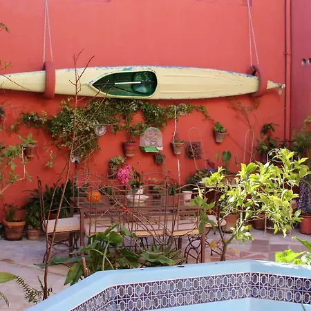 Casa Ermita 20 - Centro By Casaturistica Сasa de vacaciones *