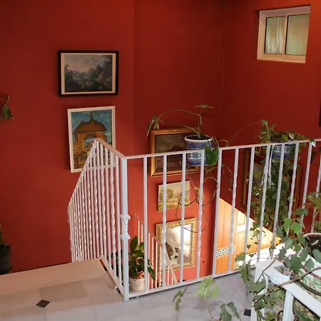 Сasa de vacaciones Casa Ermita 20 - Centro By Casaturistica