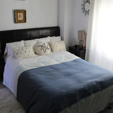 Casa Ermita 20 - Centro By Casaturistica Сasa de vacaciones *