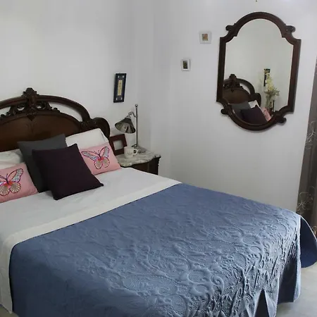 Сasa de vacaciones Casa Ermita 20 - Centro By Casaturistica *