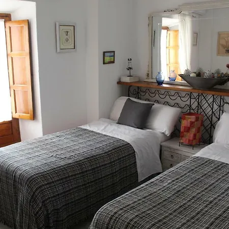Casa Ermita 20 - Centro By Casaturistica Сasa de vacaciones Ronda