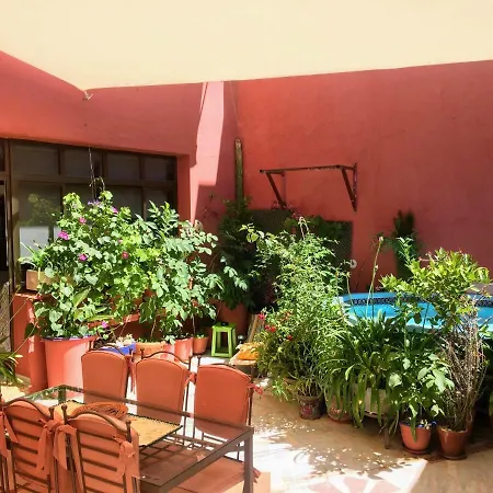 Сasa de vacaciones Casa Ermita 20 - Centro By Casaturistica